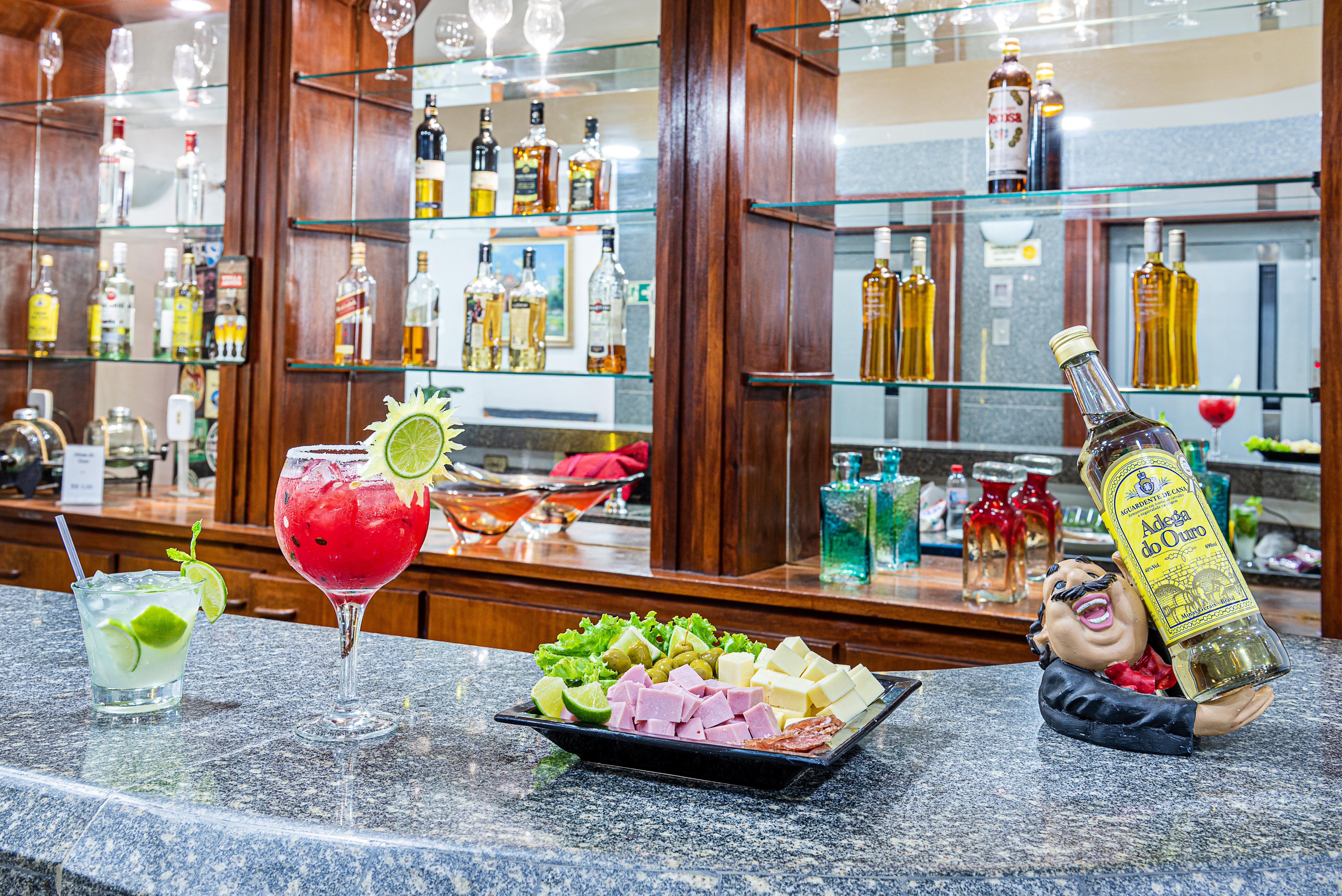 Hotel Nacional Inn Лімейра Екстер'єр фото